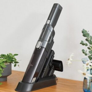 Máy hút bụi IRIS xách tay Nhật